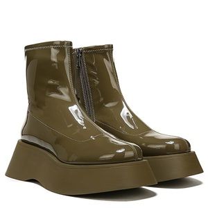 Sam Edelman Circus “Garland” platform ankle boot 8